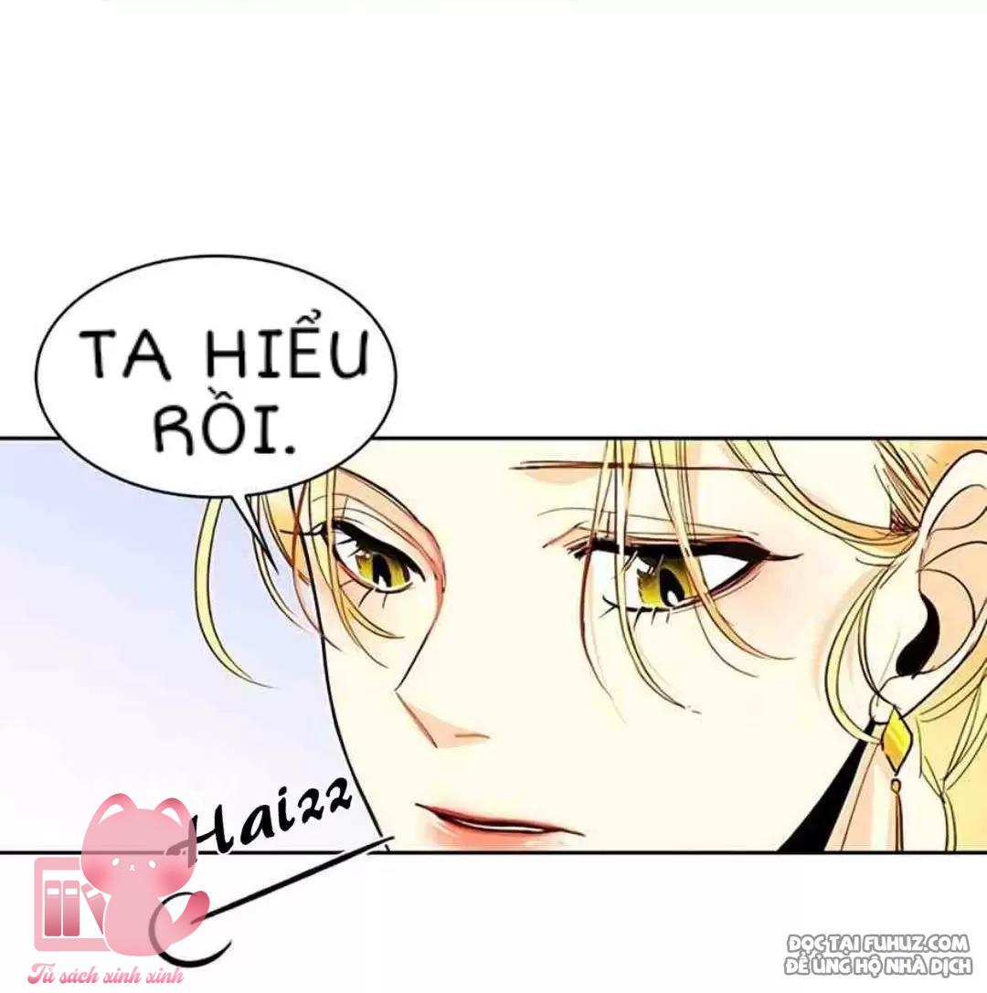 Hoàng Hậu Tái Hôn - Chap 4 - Trang 20