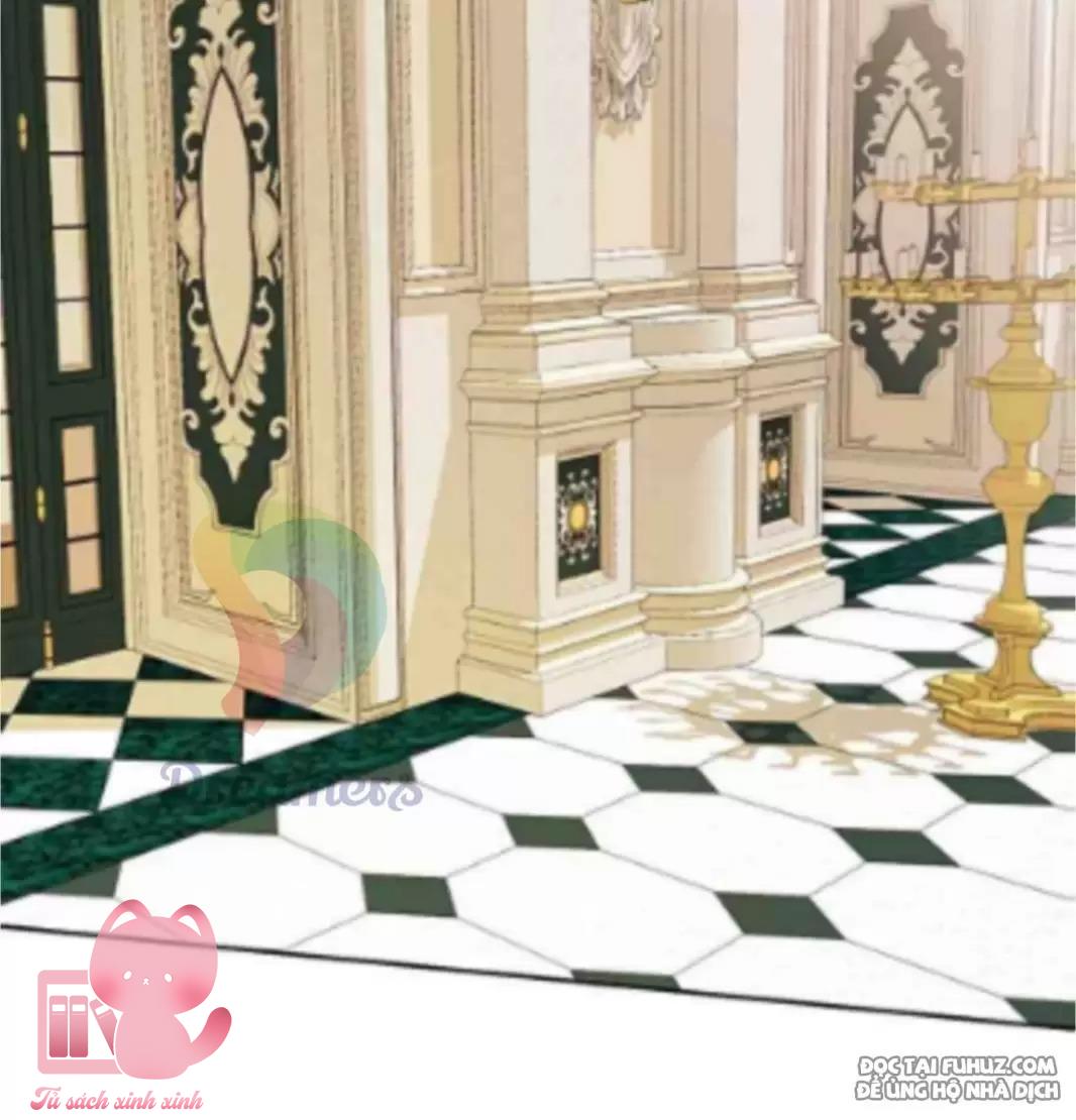 Hoàng Hậu Tái Hôn - Chap 4 - Trang 22