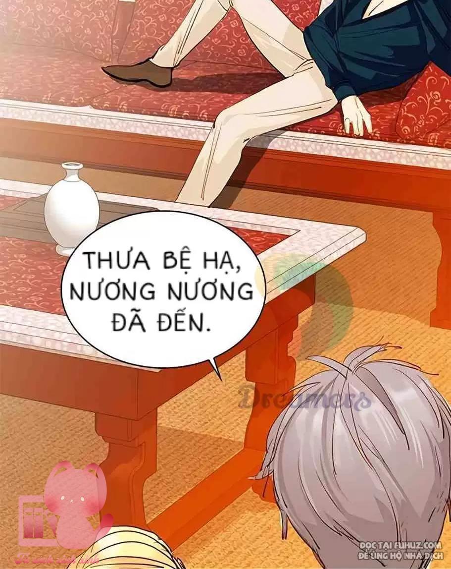 Hoàng Hậu Tái Hôn - Chap 4 - Trang 24