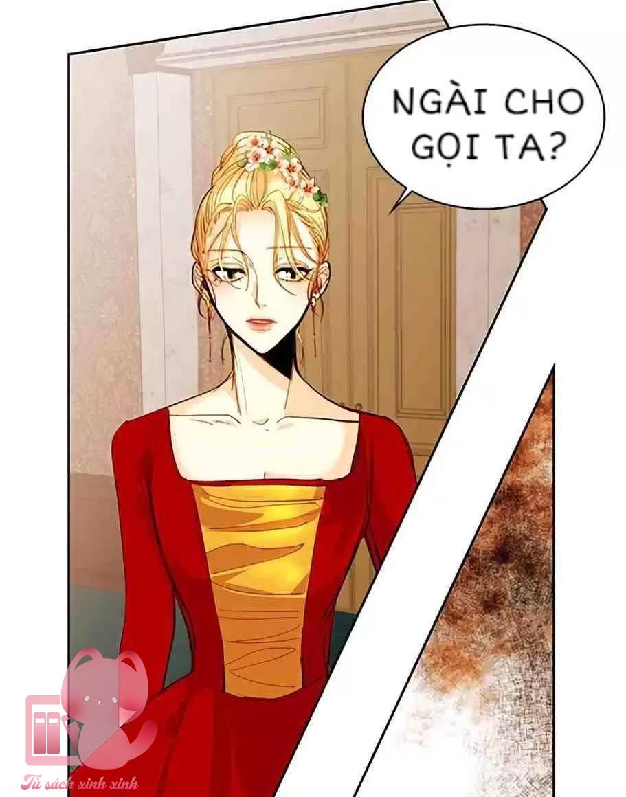 Hoàng Hậu Tái Hôn - Chap 4 - Trang 25