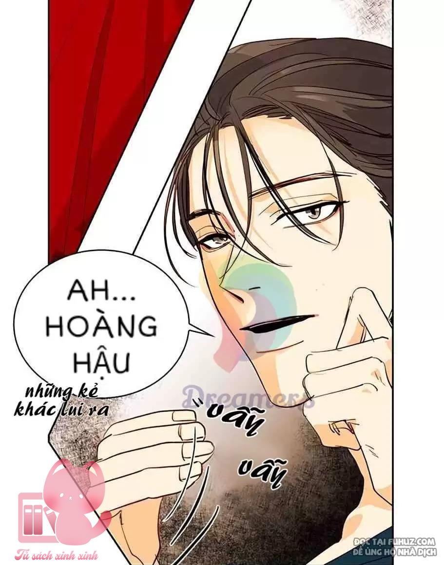 Hoàng Hậu Tái Hôn - Chap 4 - Trang 26
