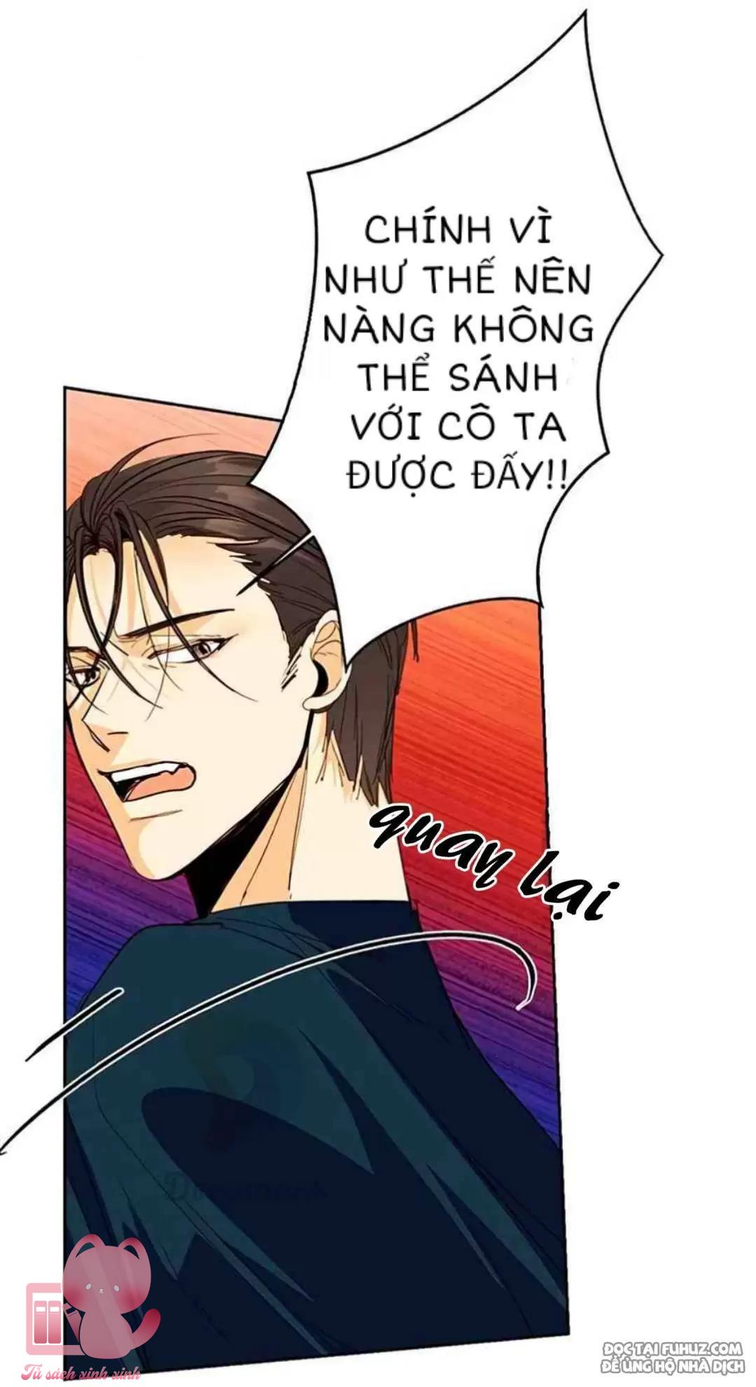 Hoàng Hậu Tái Hôn - Chap 4 - Trang 36
