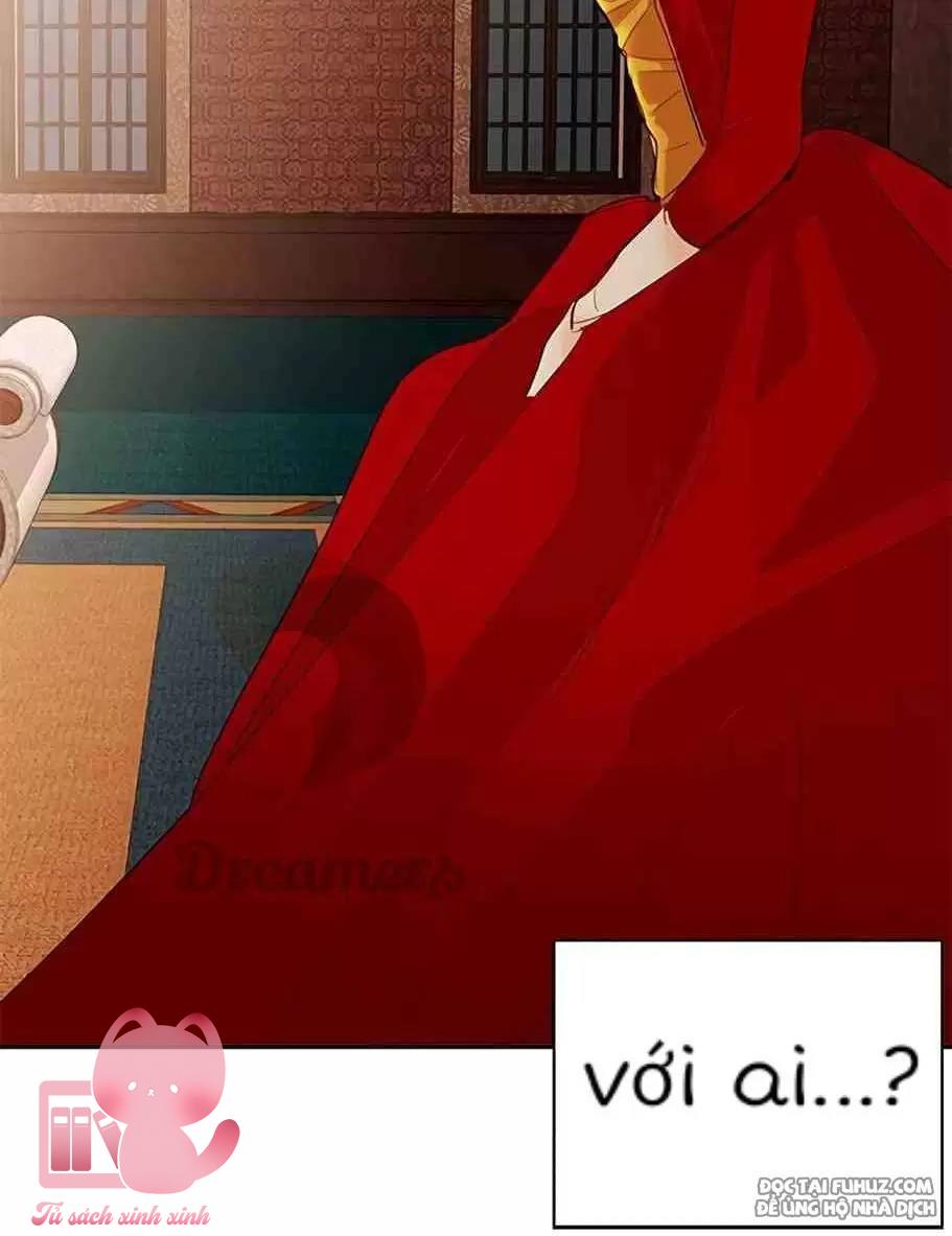 Hoàng Hậu Tái Hôn - Chap 4 - Trang 38