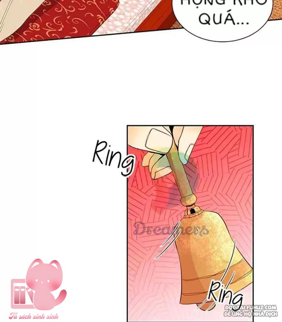 Hoàng Hậu Tái Hôn - Chap 4 - Trang 41