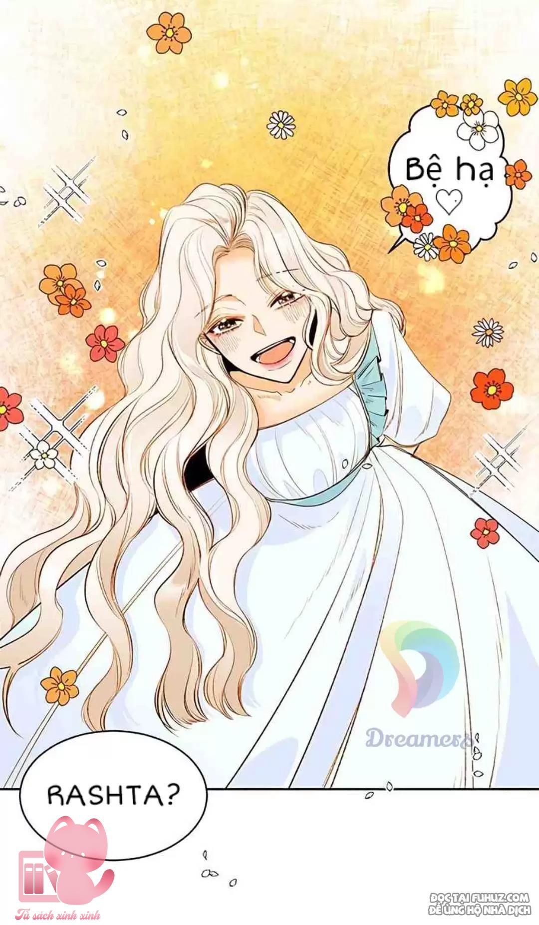 Hoàng Hậu Tái Hôn - Chap 4 - Trang 43