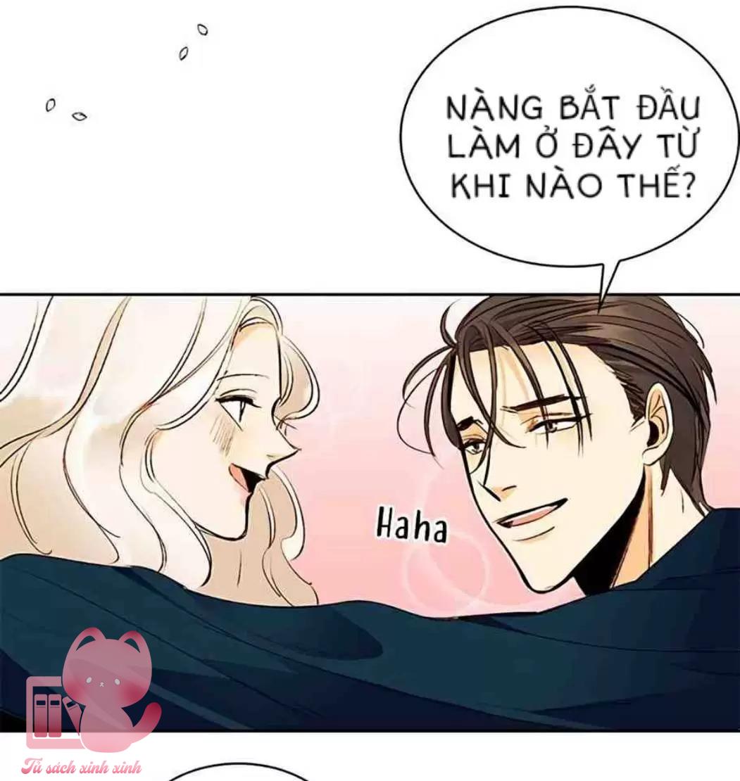 Hoàng Hậu Tái Hôn - Chap 4 - Trang 44