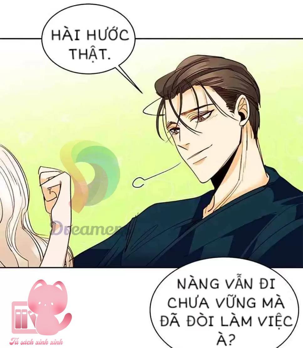 Hoàng Hậu Tái Hôn - Chap 4 - Trang 47