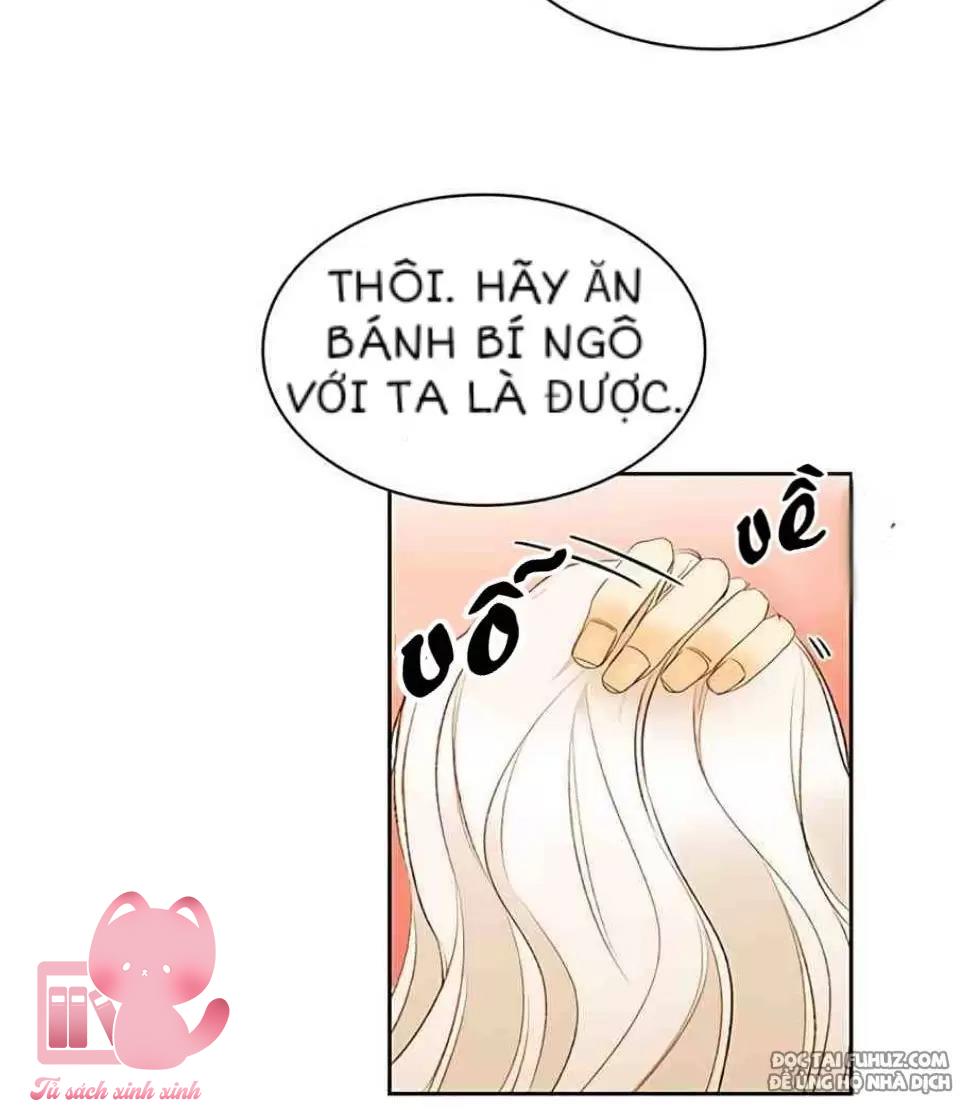 Hoàng Hậu Tái Hôn - Chap 4 - Trang 48