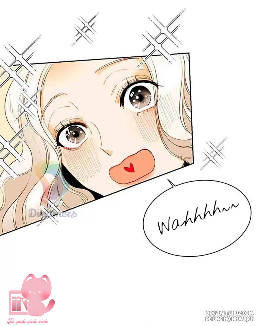 Hoàng Hậu Tái Hôn - Chap 4 - Trang 49