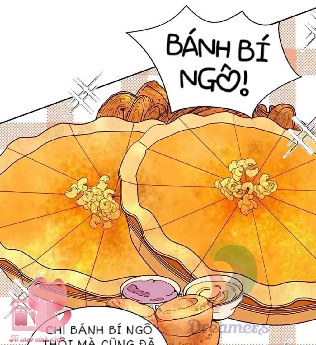 Hoàng Hậu Tái Hôn - Chap 4 - Trang 50
