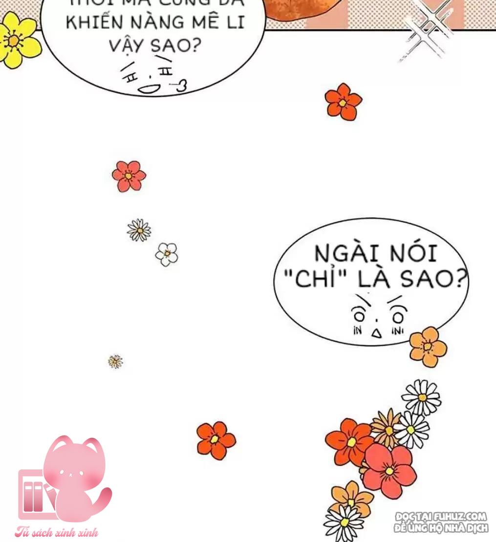 Hoàng Hậu Tái Hôn - Chap 4 - Trang 51