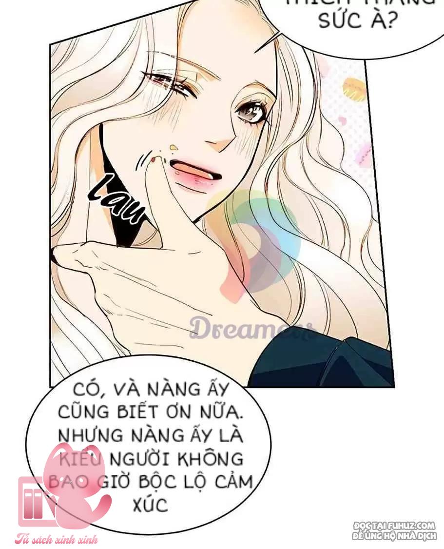 Hoàng Hậu Tái Hôn - Chap 4 - Trang 53