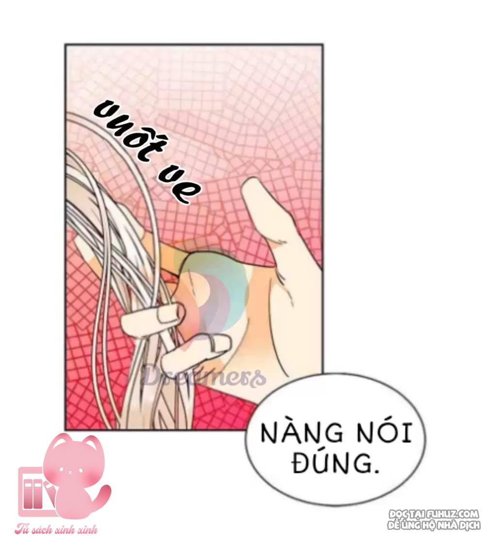 Hoàng Hậu Tái Hôn - Chap 4 - Trang 57