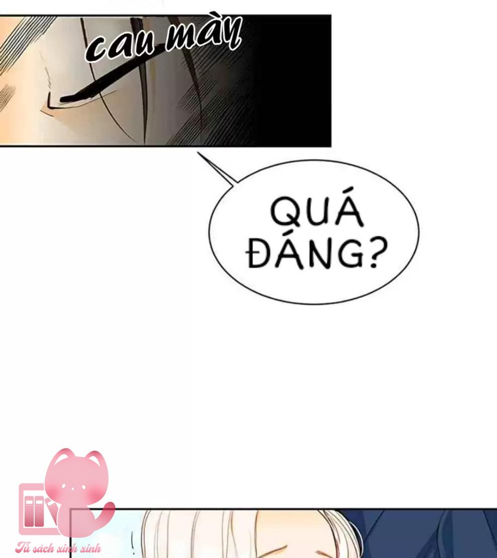 Hoàng Hậu Tái Hôn - Chap 4 - Trang 6