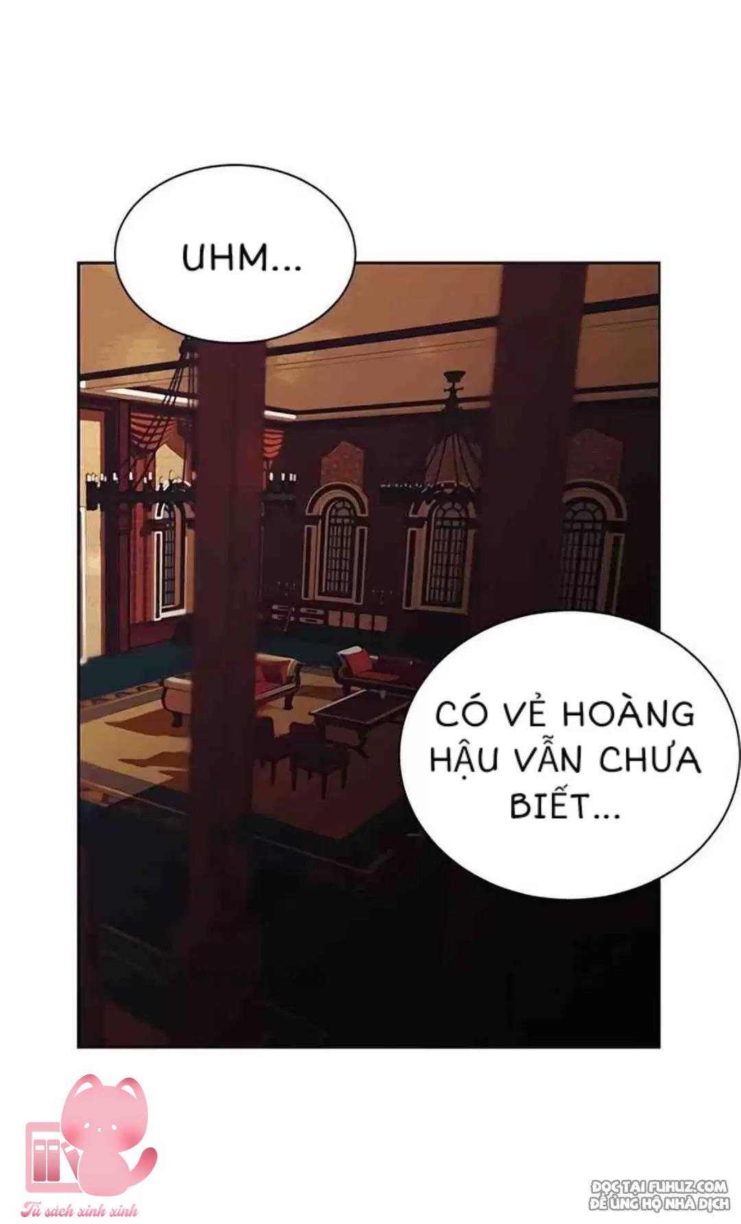 Hoàng Hậu Tái Hôn - Chap 4 - Trang 61