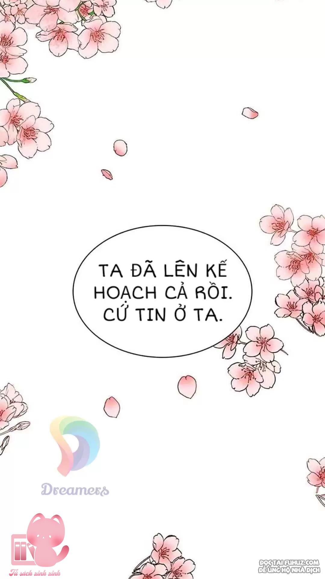 Hoàng Hậu Tái Hôn - Chap 4 - Trang 64