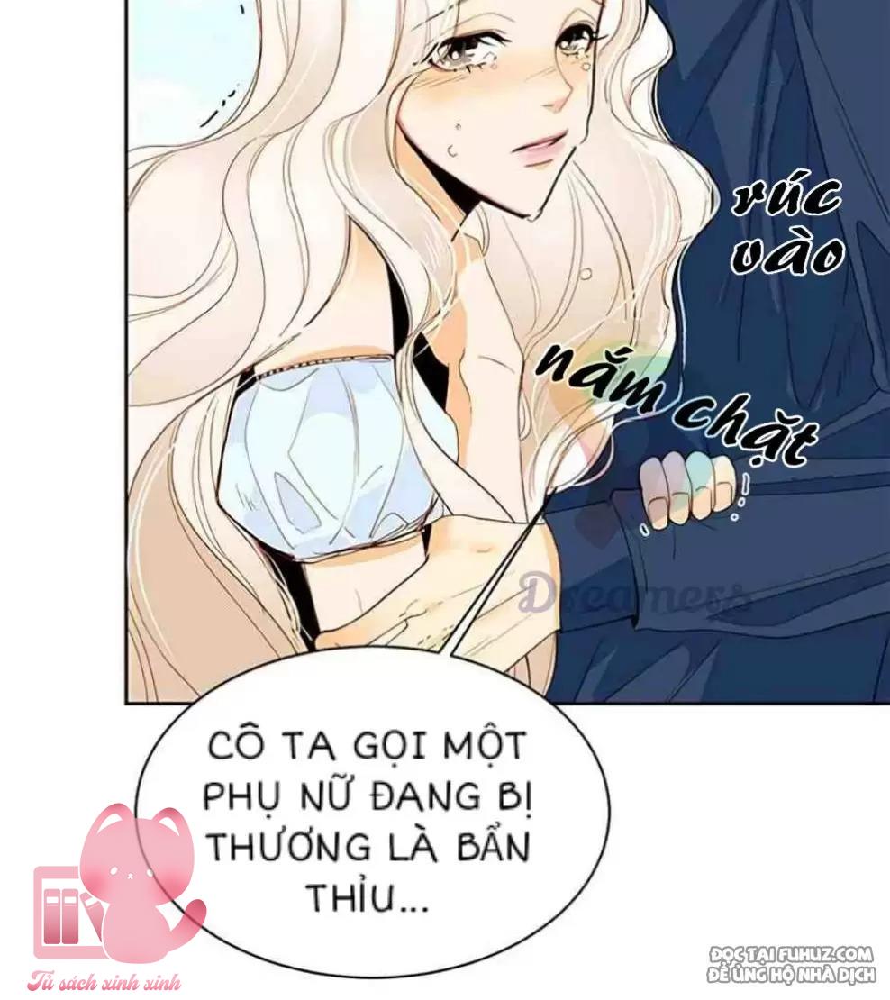 Hoàng Hậu Tái Hôn - Chap 4 - Trang 7