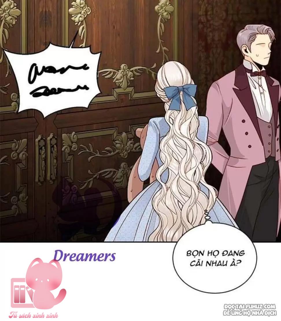 Hoàng Hậu Tái Hôn - Chap 40 - Trang 1