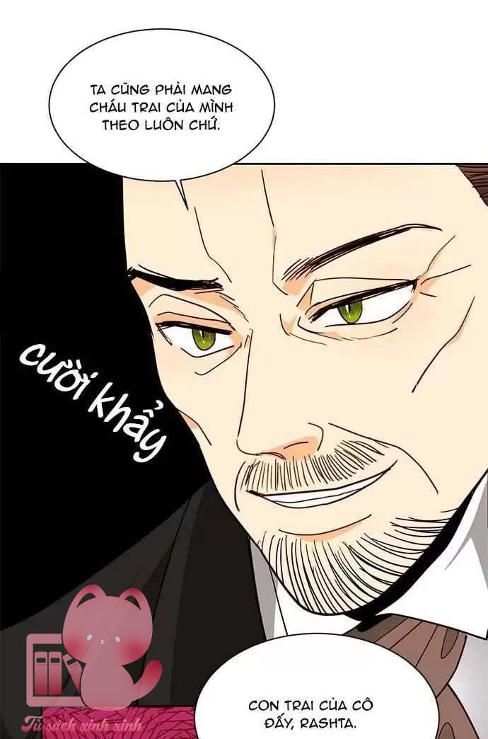 Hoàng Hậu Tái Hôn - Chap 40 - Trang 15