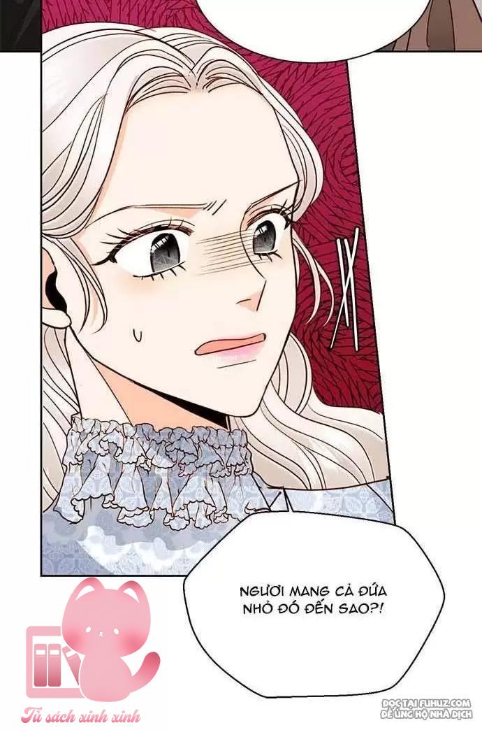 Hoàng Hậu Tái Hôn - Chap 40 - Trang 16
