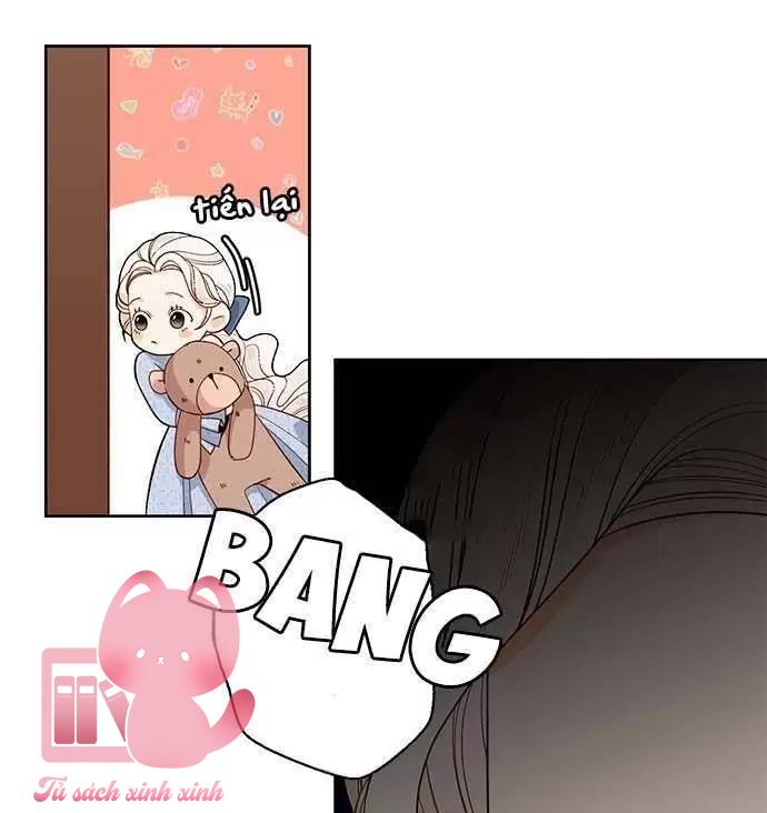 Hoàng Hậu Tái Hôn - Chap 40 - Trang 2