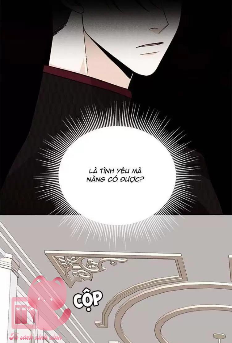 Hoàng Hậu Tái Hôn - Chap 40 - Trang 20
