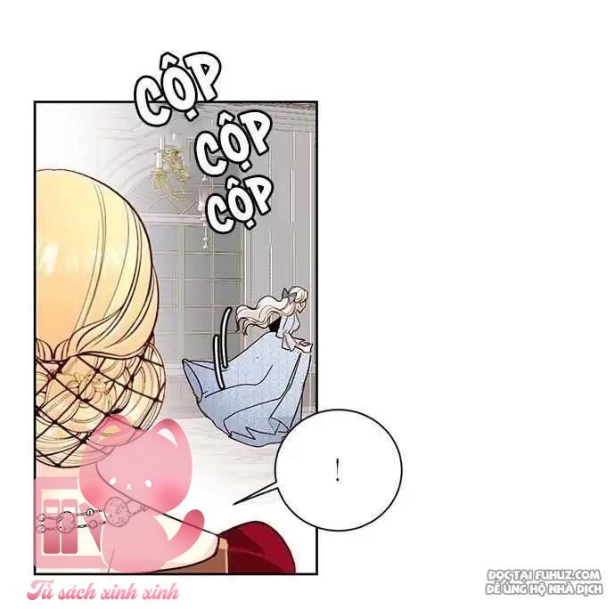 Hoàng Hậu Tái Hôn - Chap 40 - Trang 22