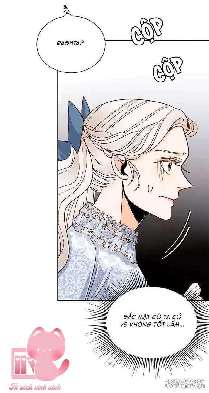 Hoàng Hậu Tái Hôn - Chap 40 - Trang 23