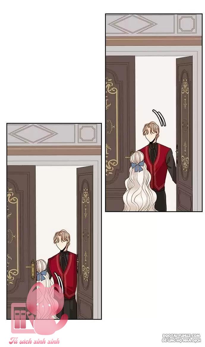 Hoàng Hậu Tái Hôn - Chap 40 - Trang 25