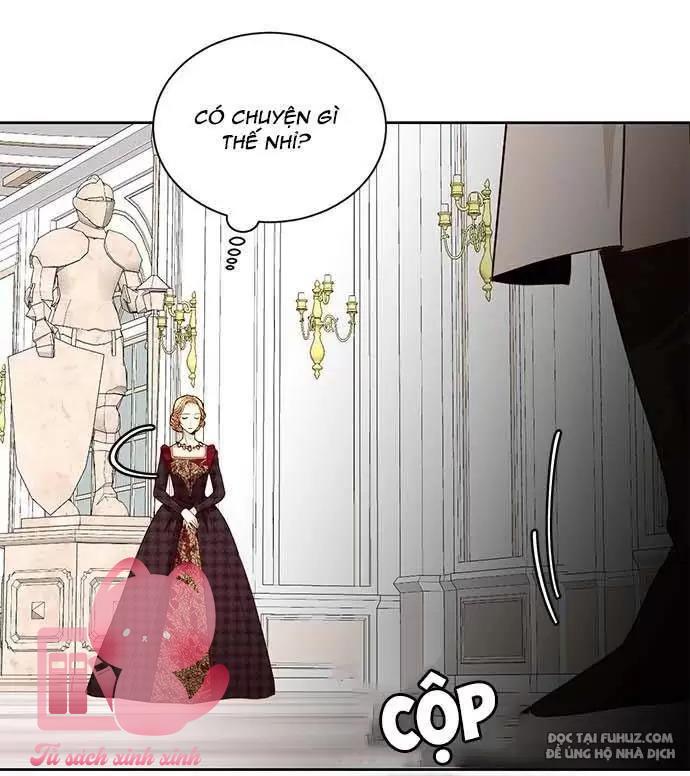 Hoàng Hậu Tái Hôn - Chap 40 - Trang 28