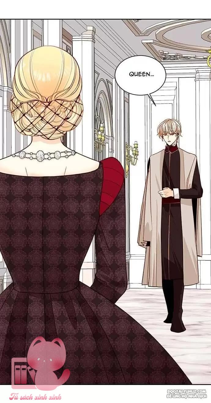 Hoàng Hậu Tái Hôn - Chap 40 - Trang 29