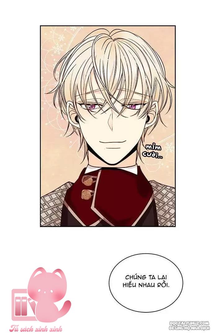 Hoàng Hậu Tái Hôn - Chap 40 - Trang 30