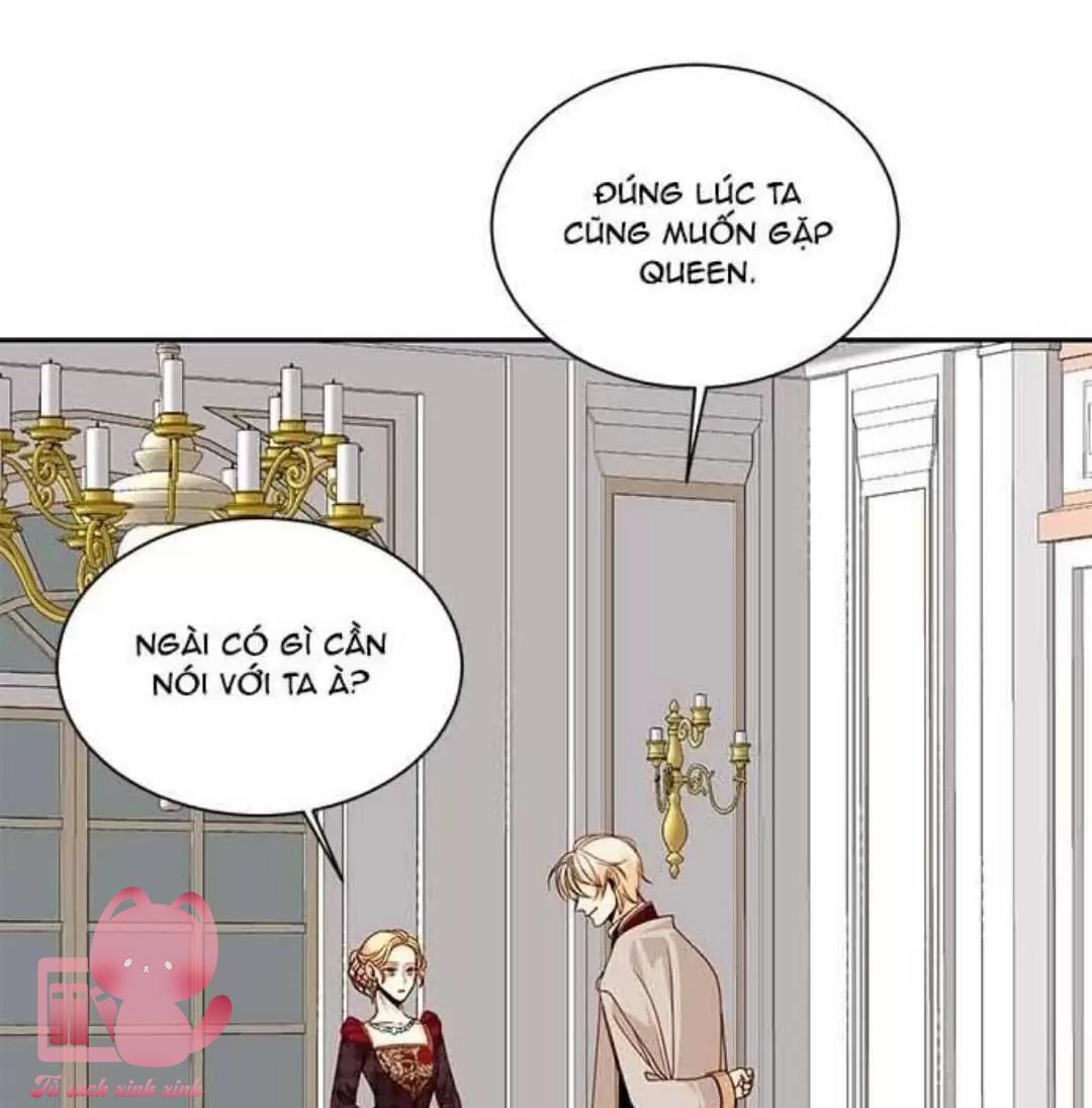 Hoàng Hậu Tái Hôn - Chap 40 - Trang 31