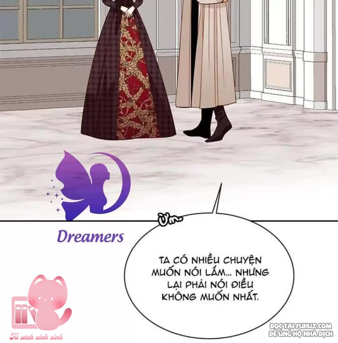 Hoàng Hậu Tái Hôn - Chap 40 - Trang 32