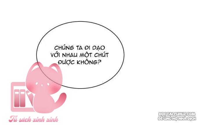 Hoàng Hậu Tái Hôn - Chap 40 - Trang 33