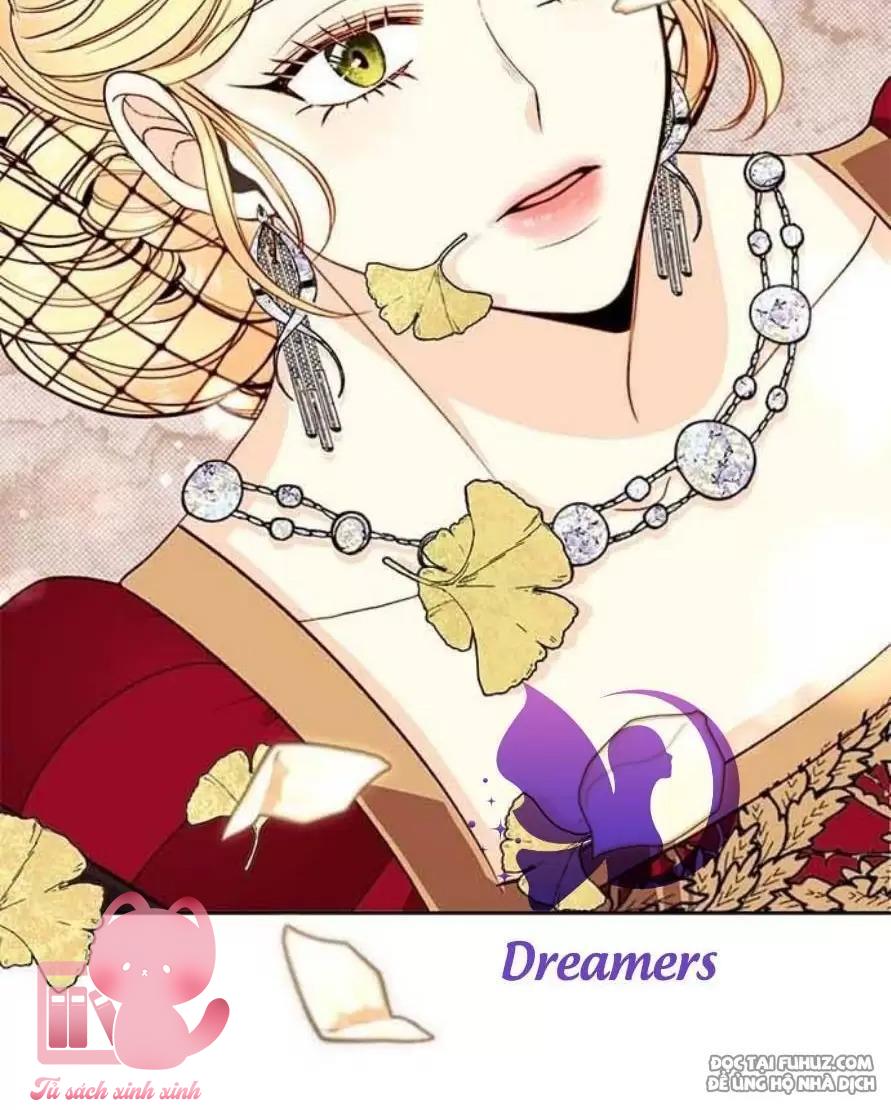 Hoàng Hậu Tái Hôn - Chap 40 - Trang 36