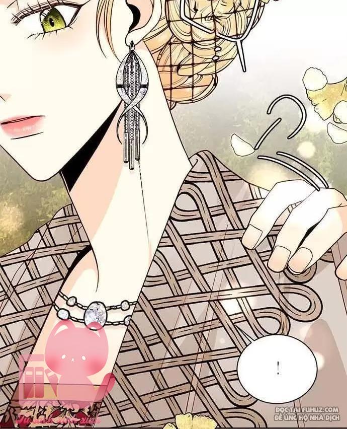 Hoàng Hậu Tái Hôn - Chap 40 - Trang 38