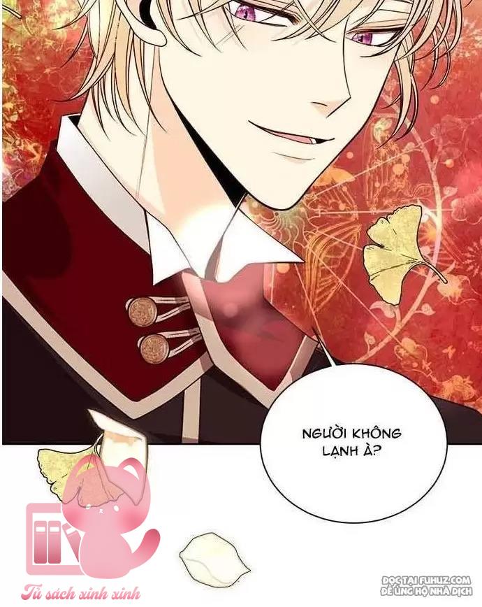 Hoàng Hậu Tái Hôn - Chap 40 - Trang 40