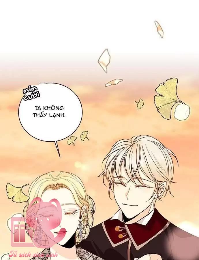 Hoàng Hậu Tái Hôn - Chap 40 - Trang 41
