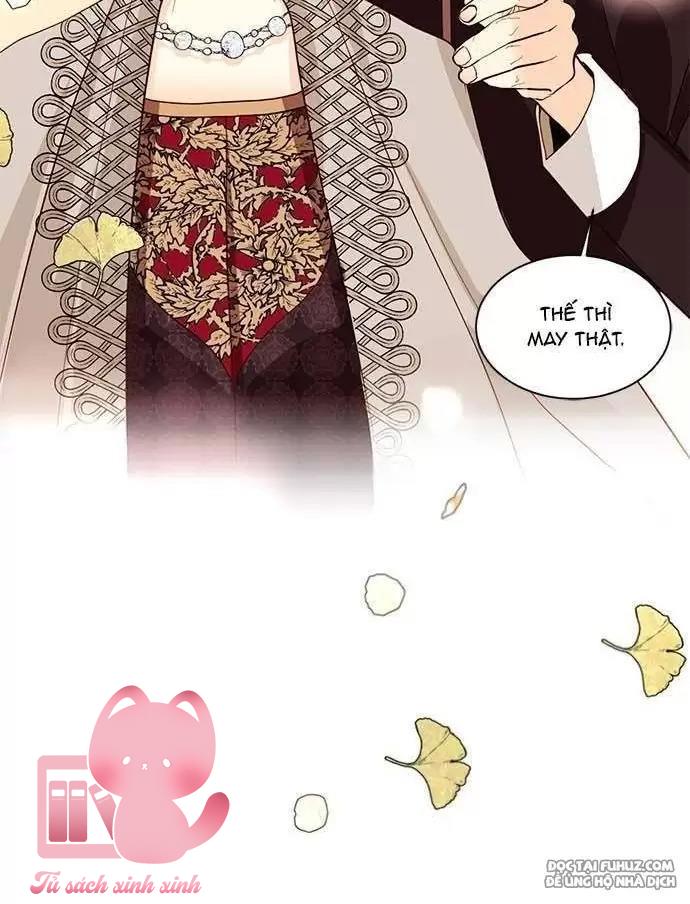 Hoàng Hậu Tái Hôn - Chap 40 - Trang 42