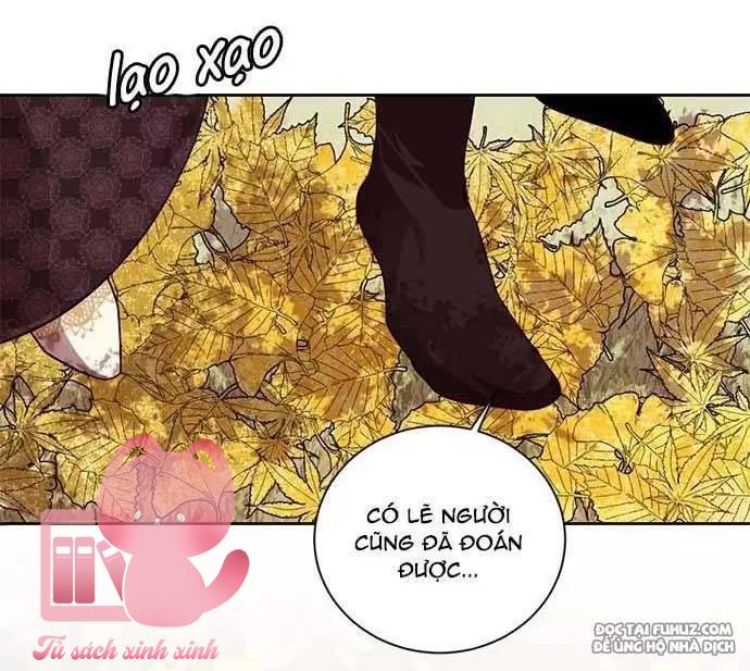 Hoàng Hậu Tái Hôn - Chap 40 - Trang 43