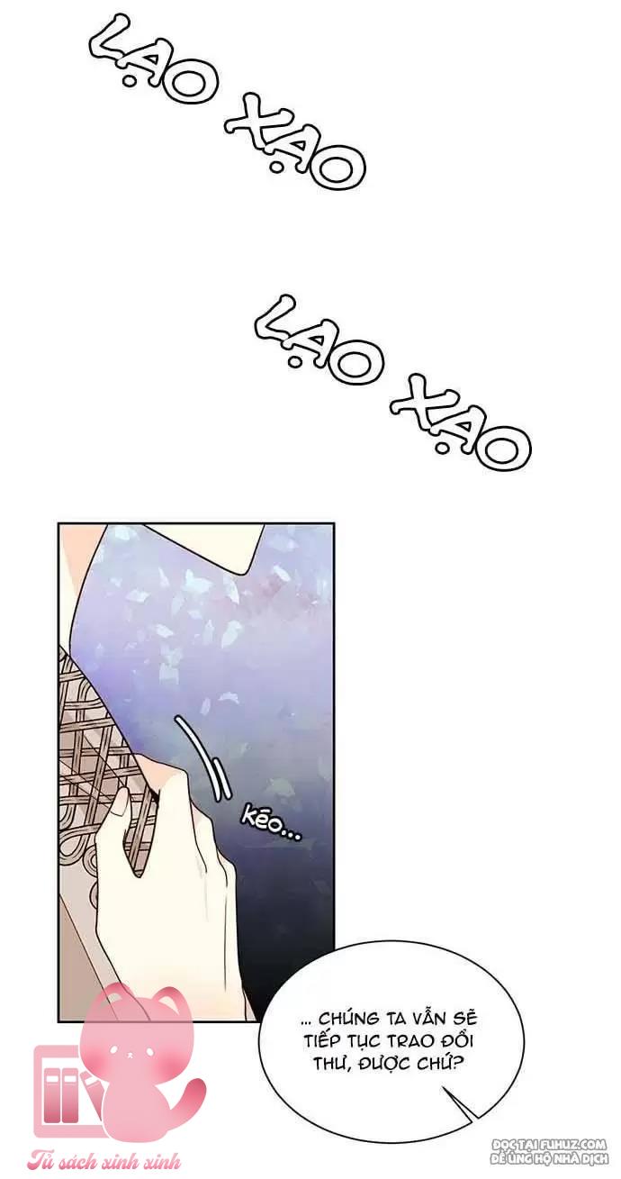 Hoàng Hậu Tái Hôn - Chap 40 - Trang 45