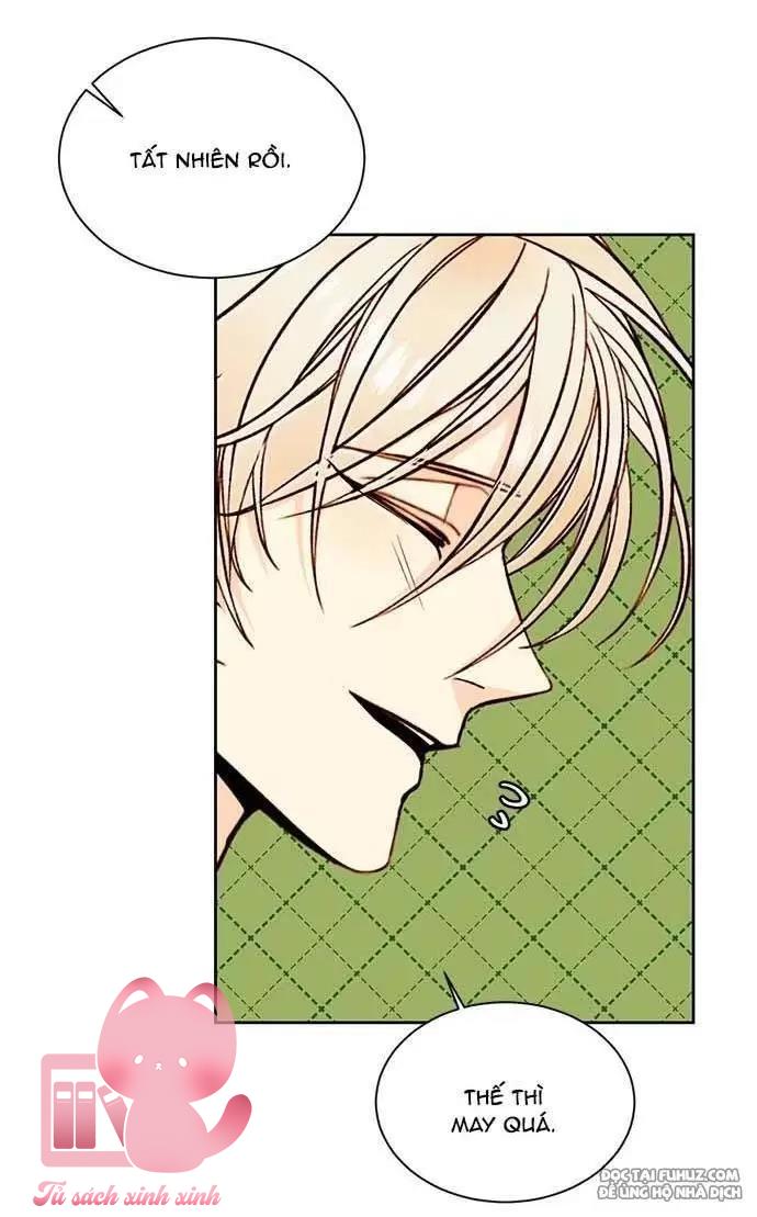 Hoàng Hậu Tái Hôn - Chap 40 - Trang 46