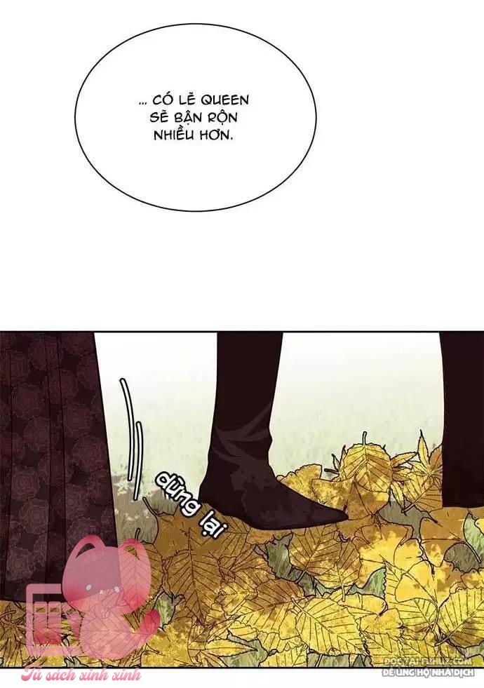 Hoàng Hậu Tái Hôn - Chap 40 - Trang 47