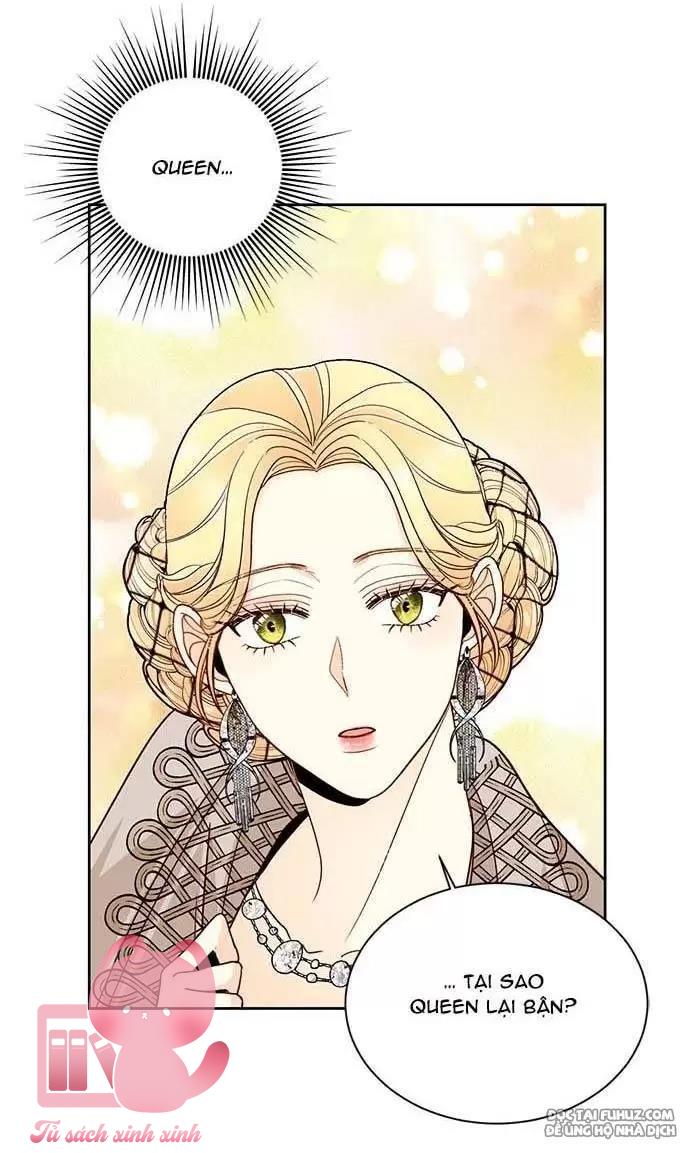 Hoàng Hậu Tái Hôn - Chap 40 - Trang 48
