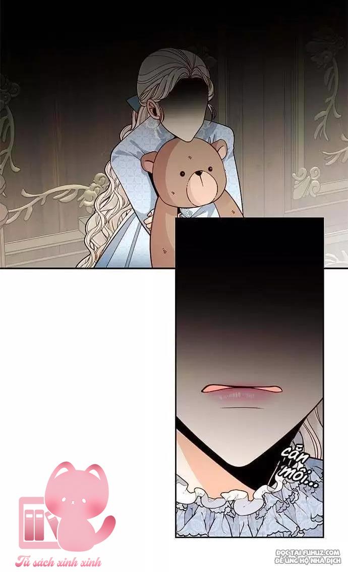Hoàng Hậu Tái Hôn - Chap 40 - Trang 5