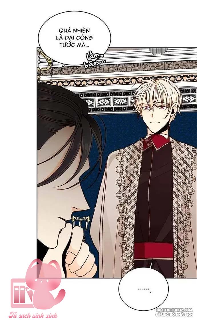 Hoàng Hậu Tái Hôn - Chap 40 - Trang 52