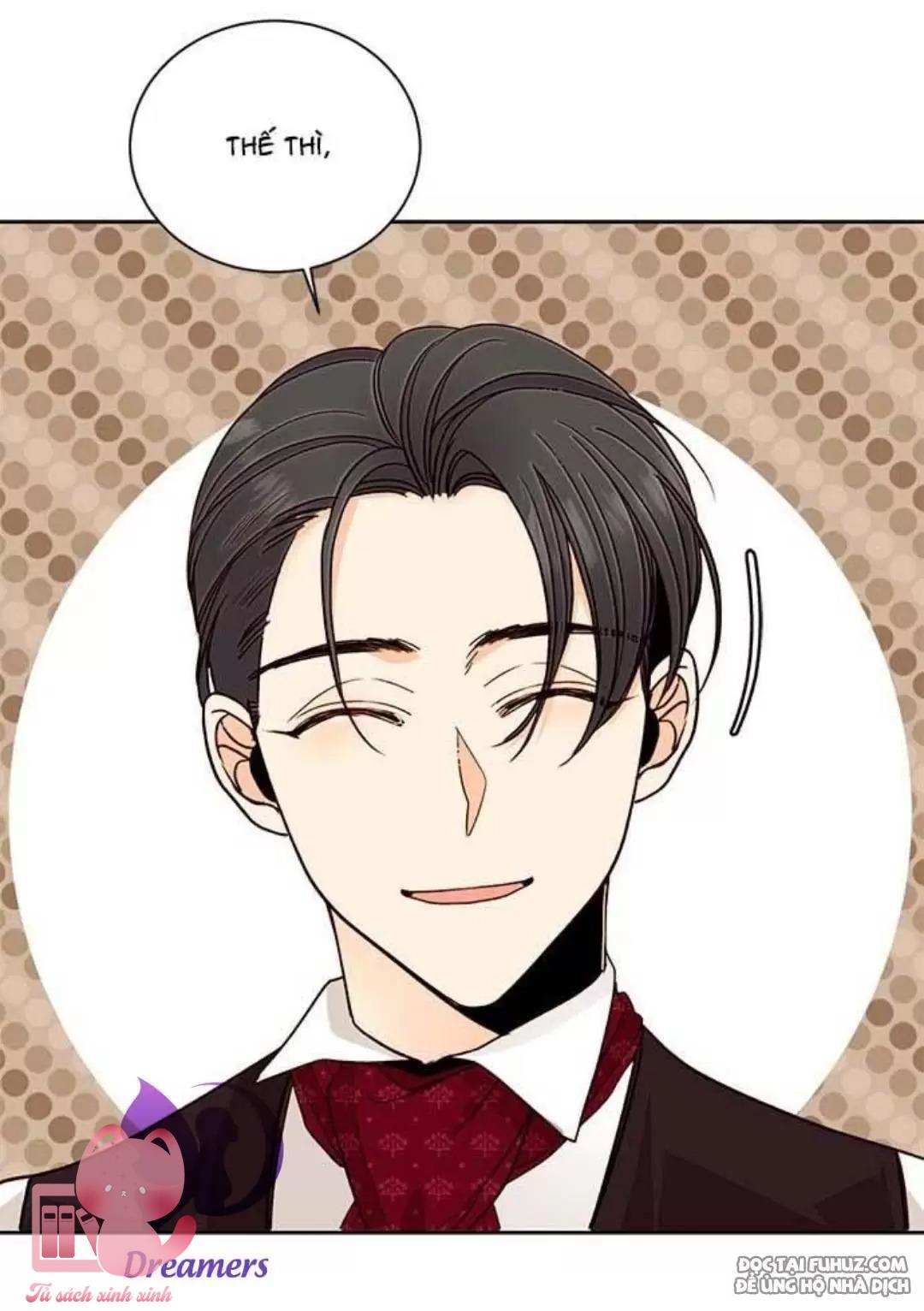 Hoàng Hậu Tái Hôn - Chap 40 - Trang 53