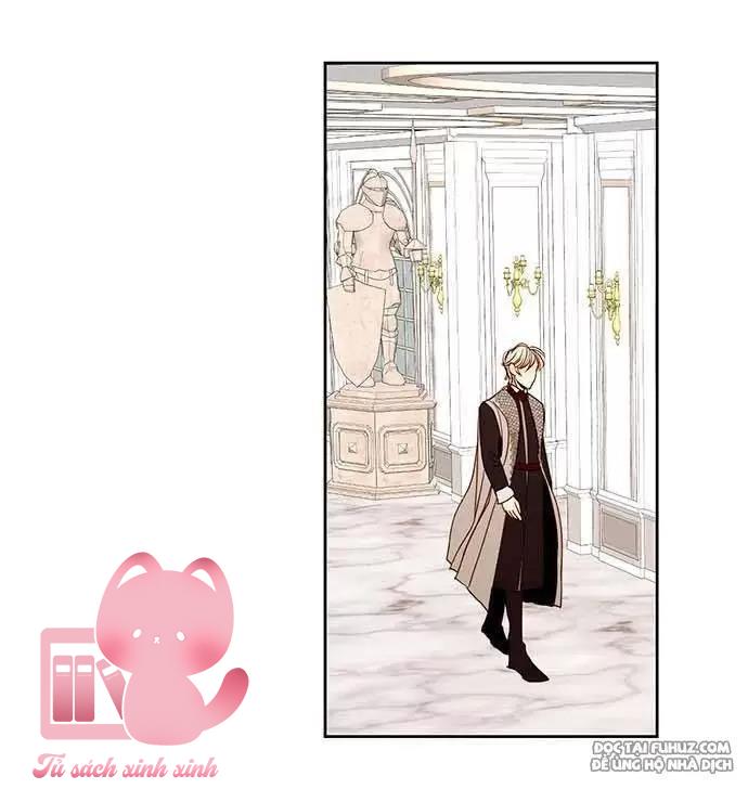 Hoàng Hậu Tái Hôn - Chap 40 - Trang 55