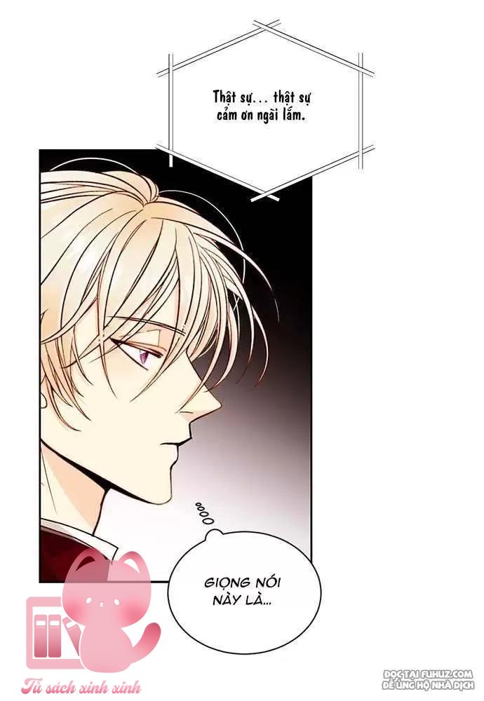 Hoàng Hậu Tái Hôn - Chap 40 - Trang 57